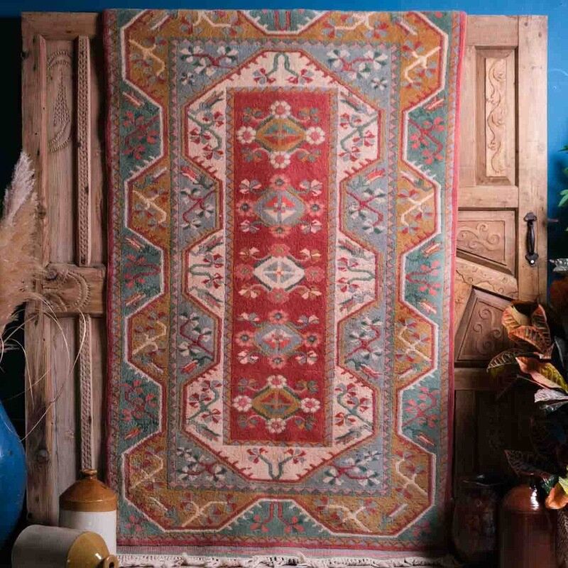 Milas Halısı 190
