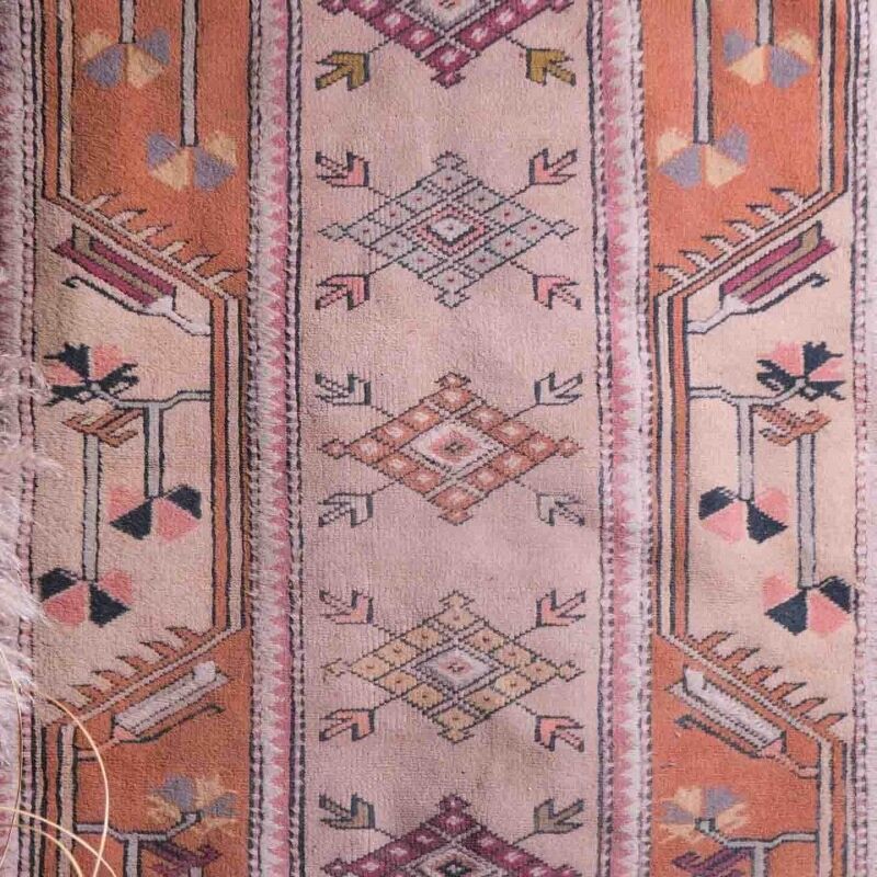Milas Halısı 192