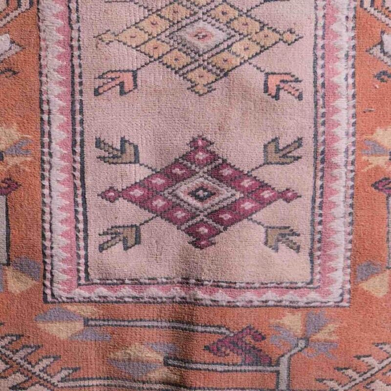 Milas Halısı 192