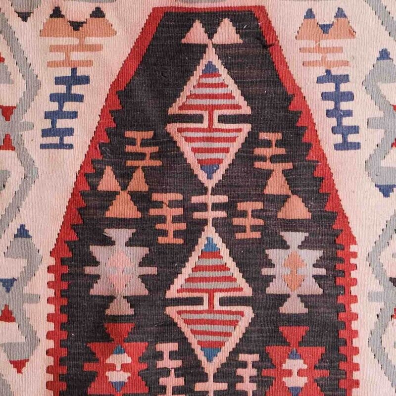 Milas Kilimi 187 NAF10