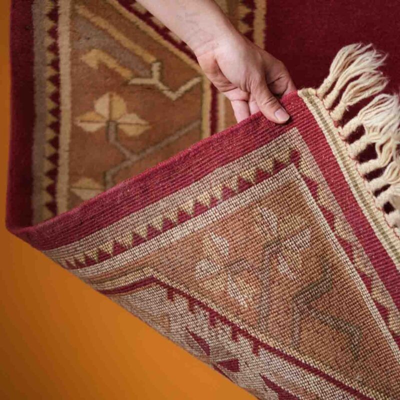 Milas Halısı Halı 238