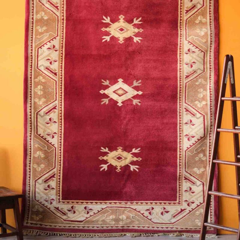 Milas Halısı Halı 238