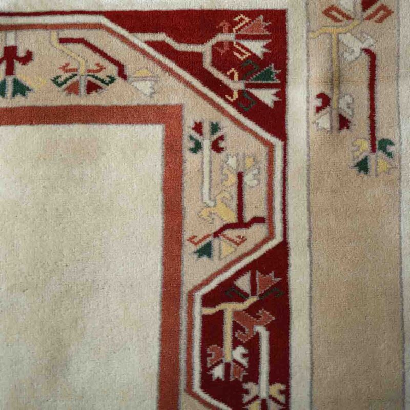 Milas Yün Halı 316