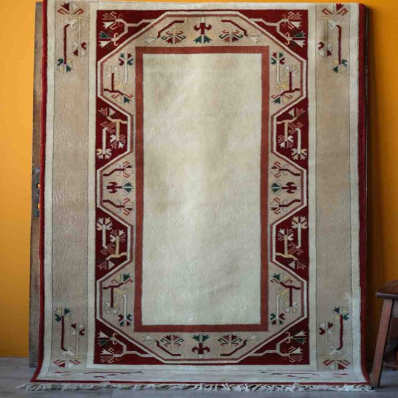 Milas Yün Halı 316