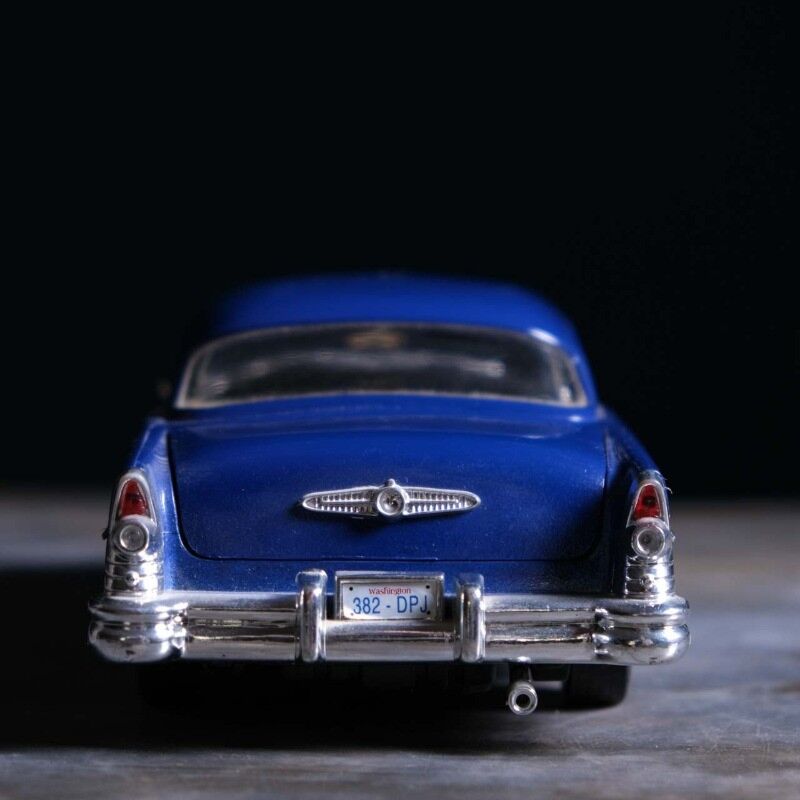 Mira 1995 Buick Century Maket Araba TAL10