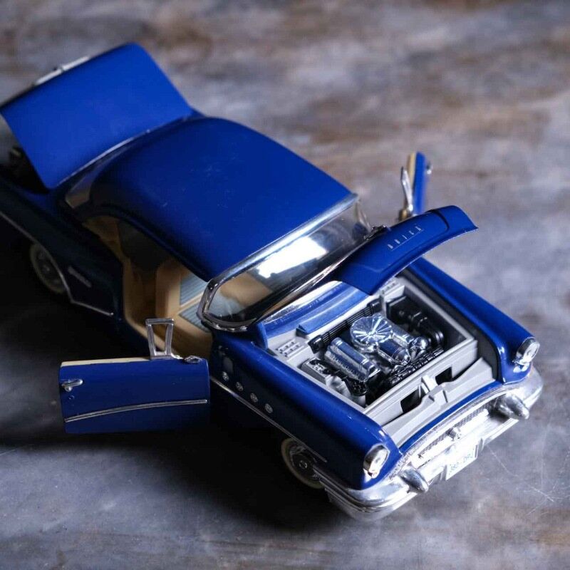 Mira 1995 Buick Century Maket Araba TAL10