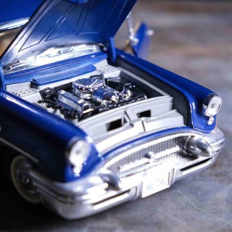 Mira 1995 Buick Century Maket Araba TAL10