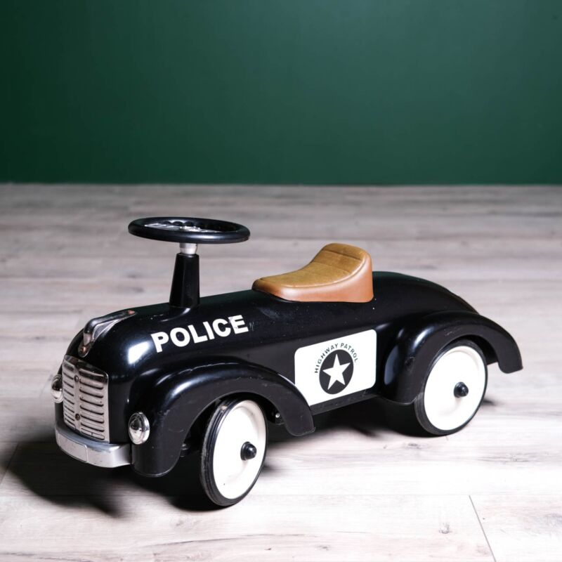 Oyuncak Polis Arabası TYF20