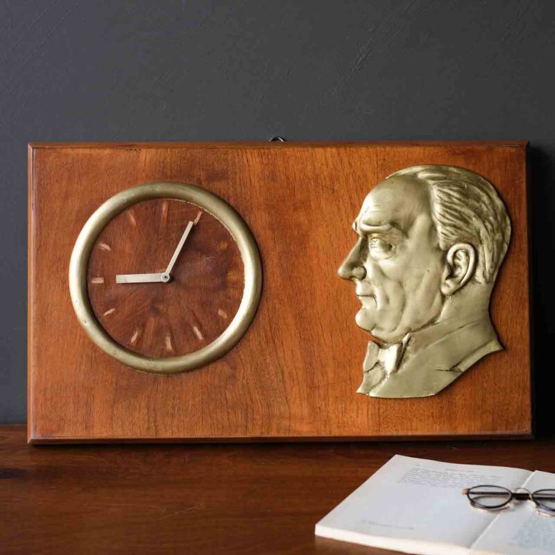 Pirinç Atatürk Saat WAT24
