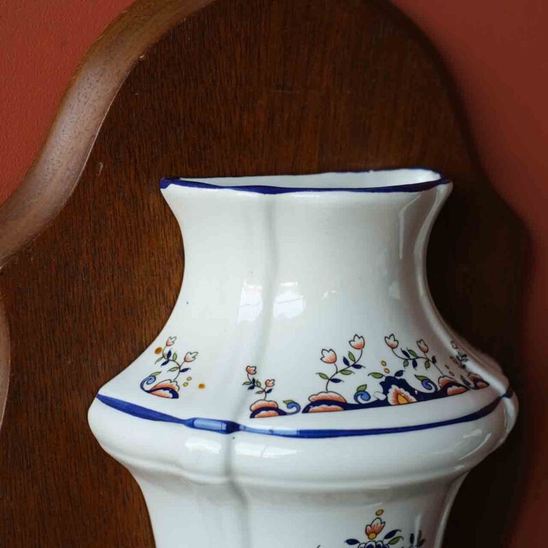 Porselen Duvar Çeşmesi BUY6