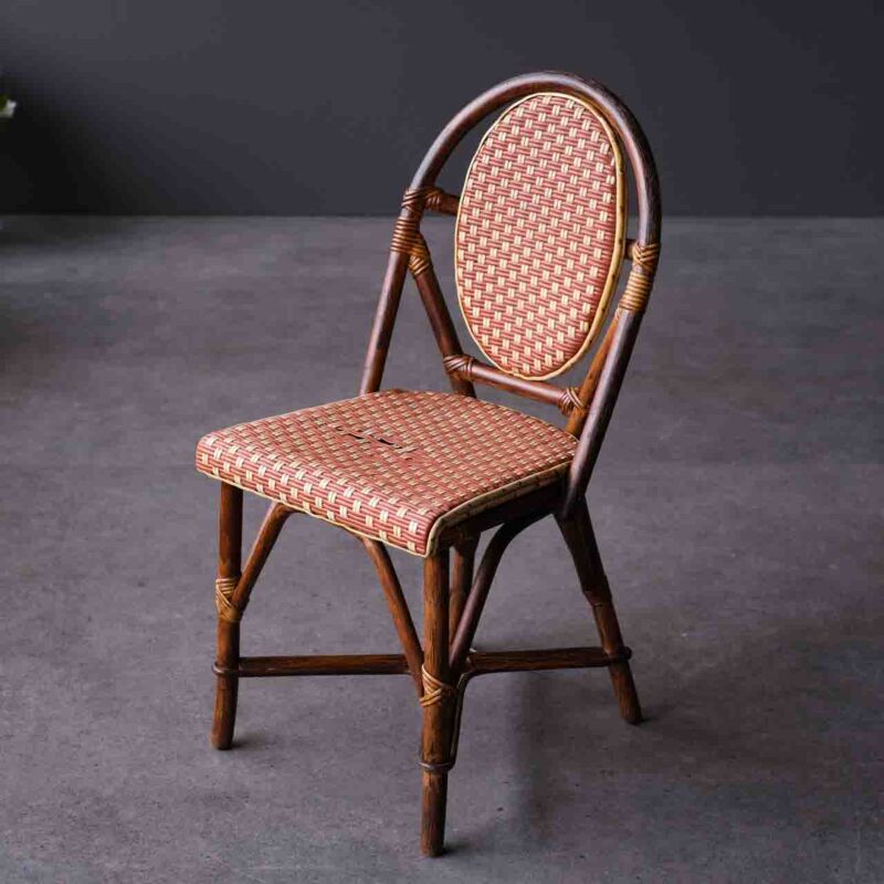 Rattan Sandalye BUT69