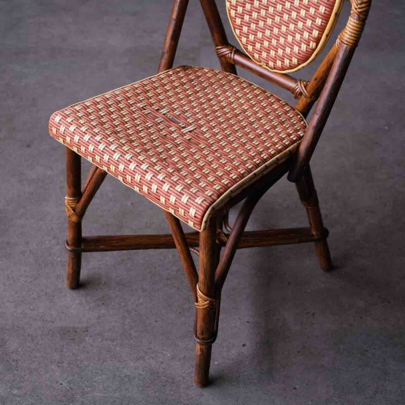Rattan Sandalye BUT69