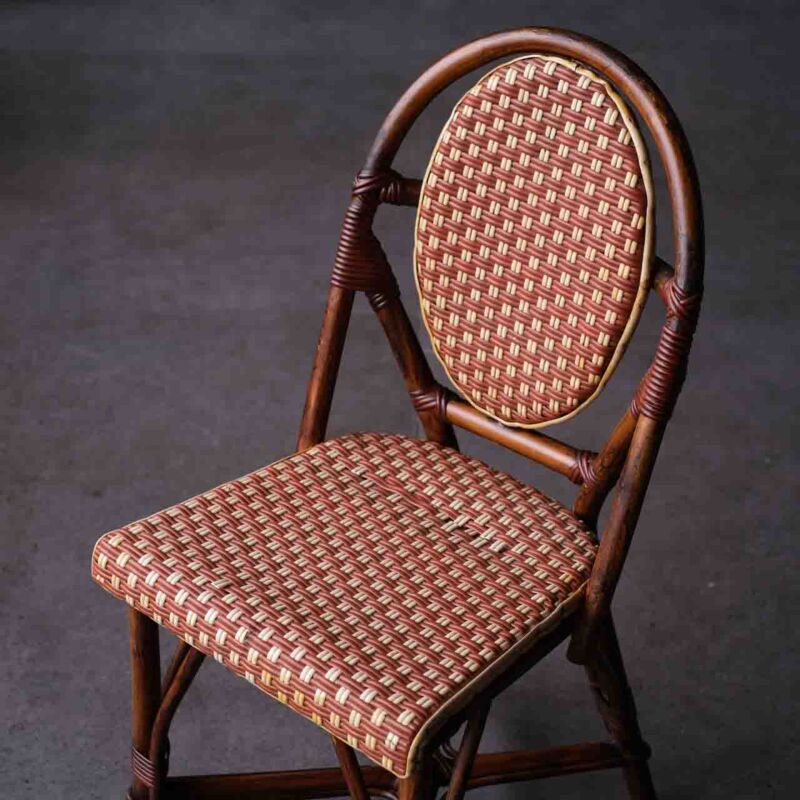 Rattan Sandalye BUT69