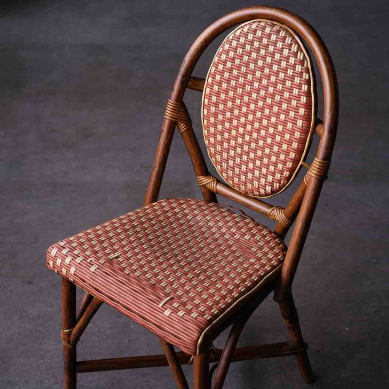 Rattan Sandalye BUT69