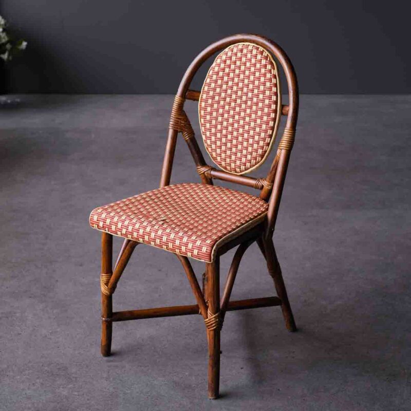 Rattan Sandalye BUT69