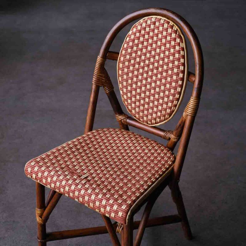 Rattan Sandalye BUT69