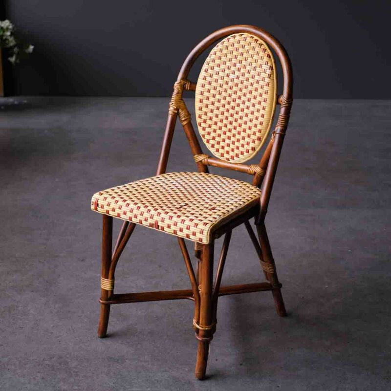 Rattan Sandalye BUT69