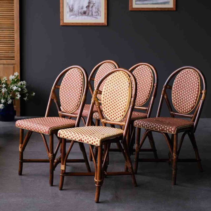 Rattan Sandalye BUT69