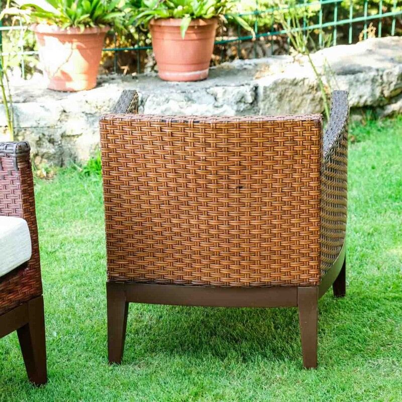 Rattan Koltuklar B6xcY