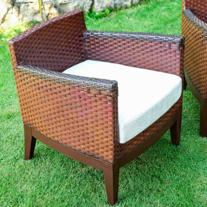 Rattan Koltuklar B6xcY