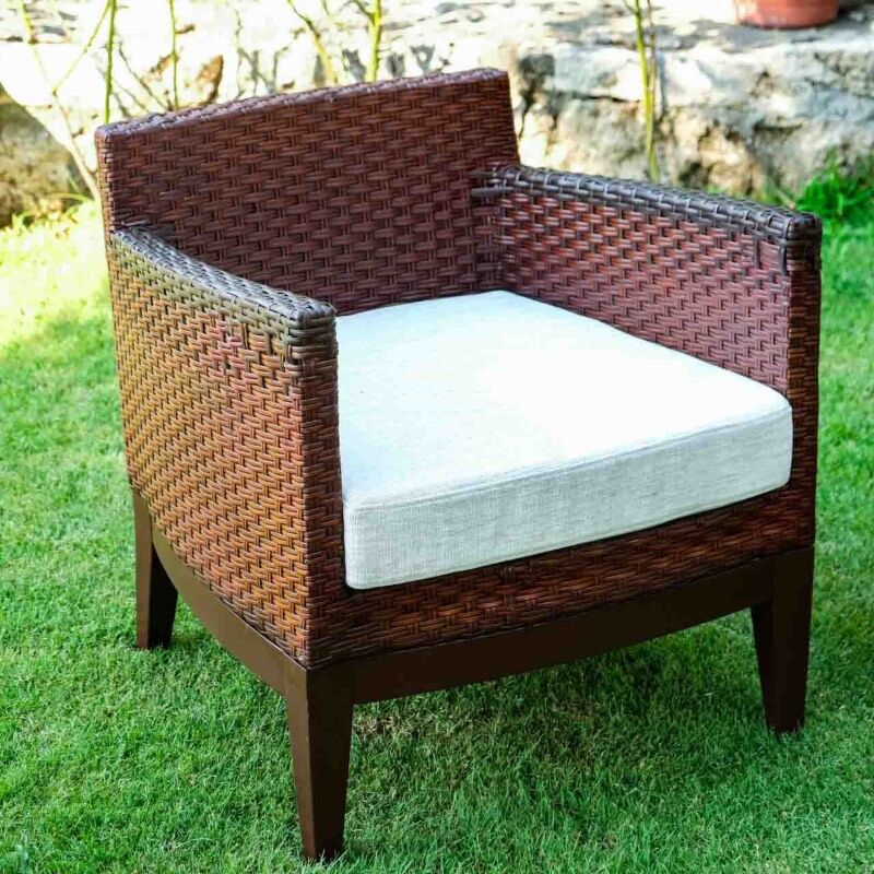 Rattan Koltuklar B6xcY