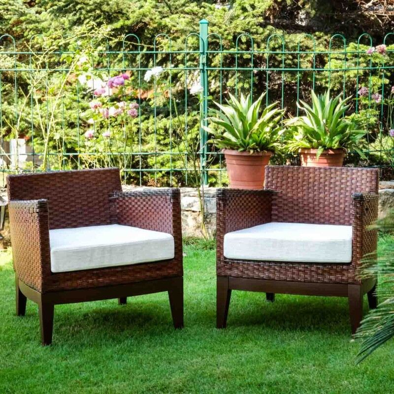 Rattan Koltuklar B6xcY