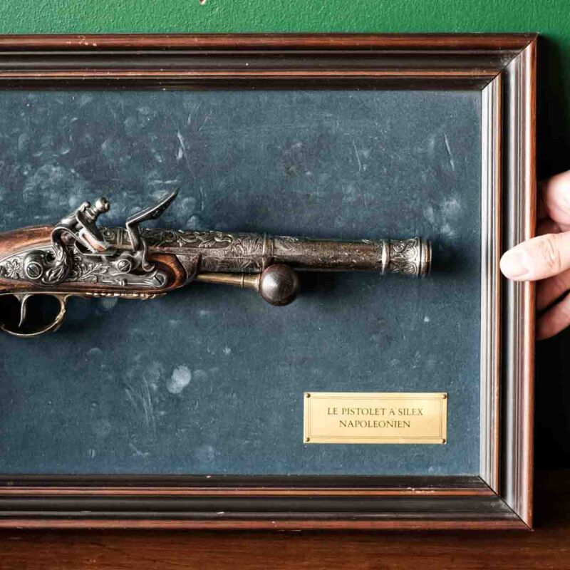 Replika Tabanca KAR82