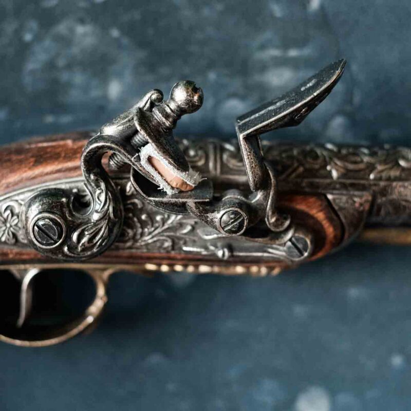 Replika Tabanca KAR82