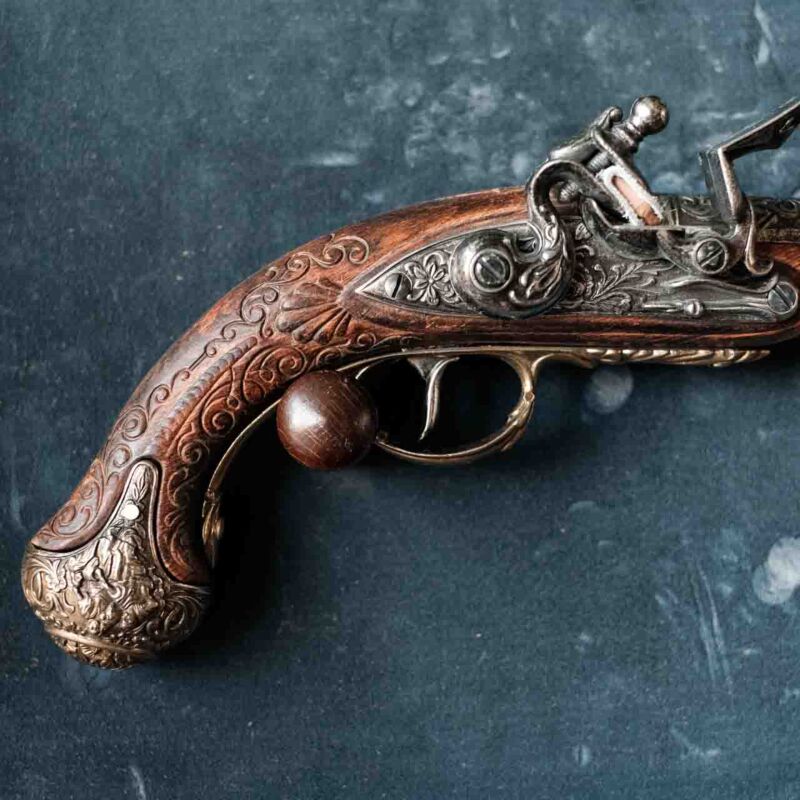 Replika Tabanca KAR82