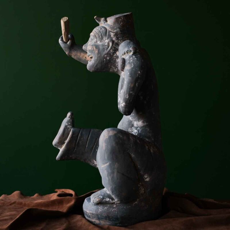 Replika Terracotta Heykel BEK62