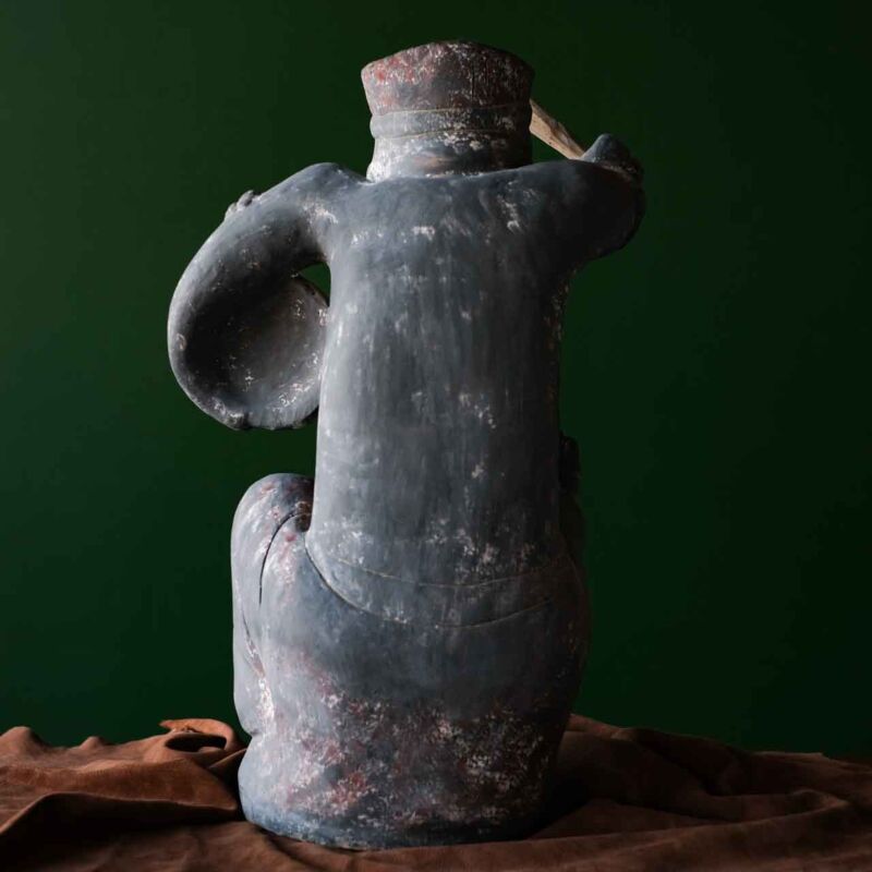 Replika Terracotta Heykel BEK62