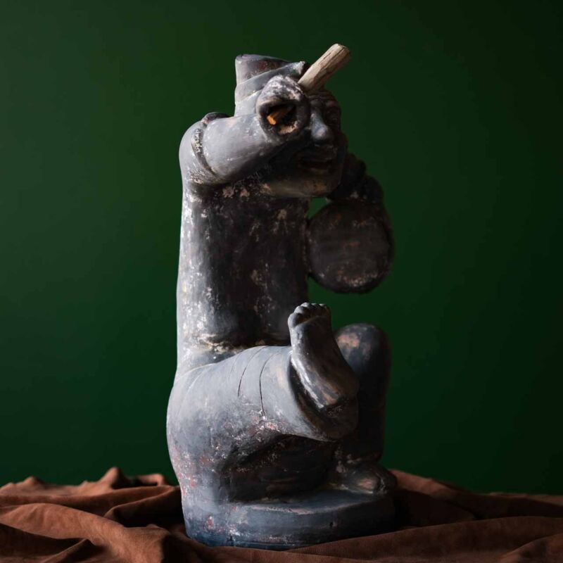 Replika Terracotta Heykel BEK62