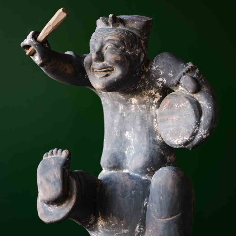 Replika Terracotta Heykel BEK62
