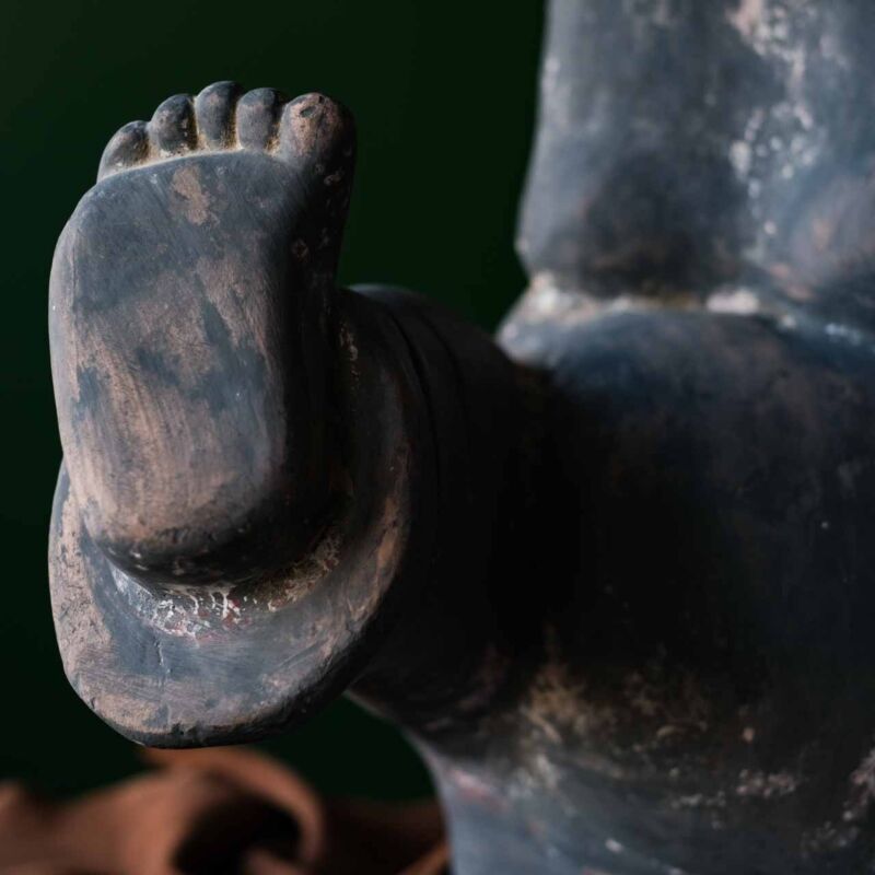 Replika Terracotta Heykel BEK62