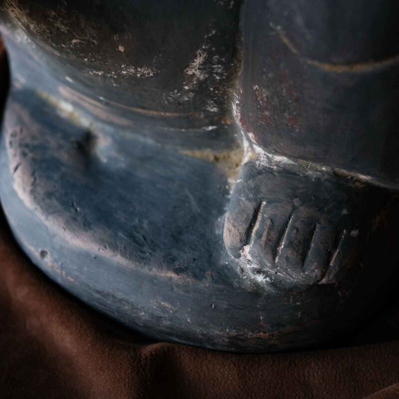 Replika Terracotta Heykel BEK62