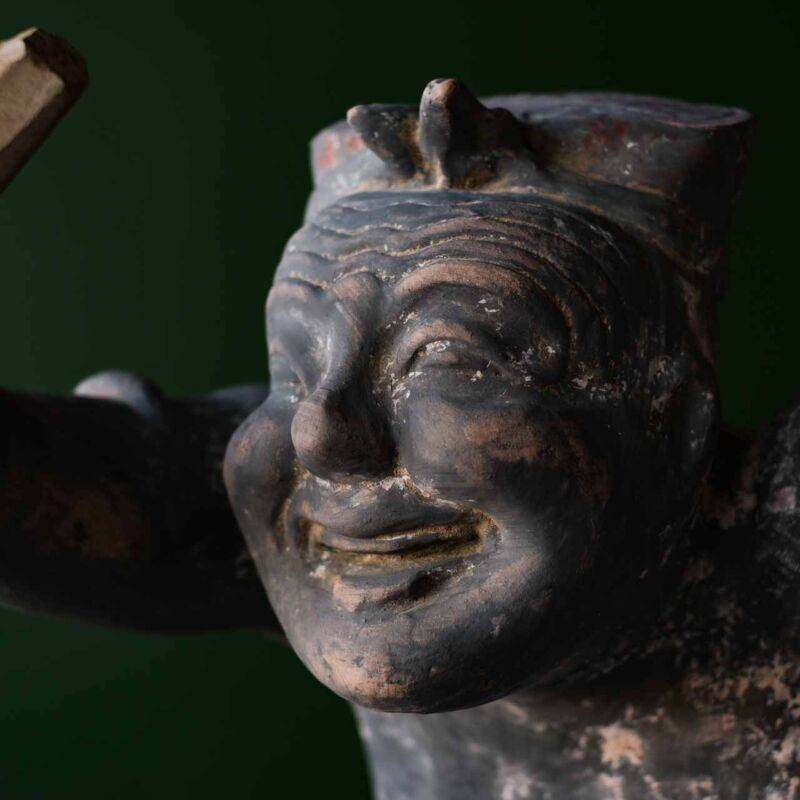 Replika Terracotta Heykel BEK62