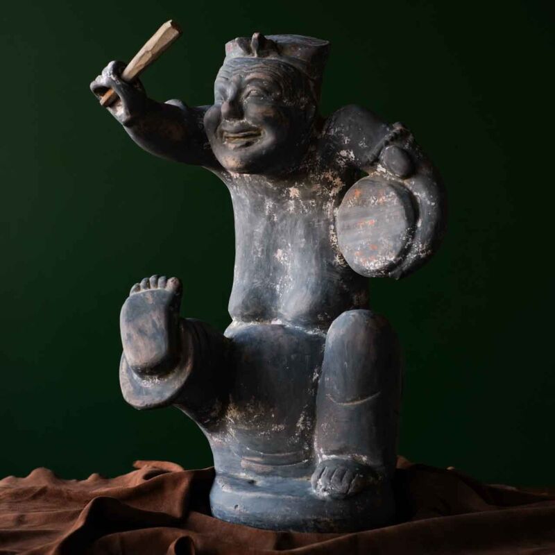 Replika Terracotta Heykel BEK62