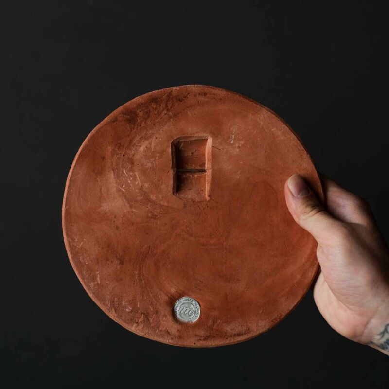 Replika Terracotta Kabartma TUY62