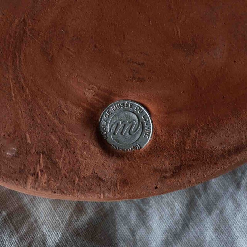 Replika Terracotta Kabartma TUY62