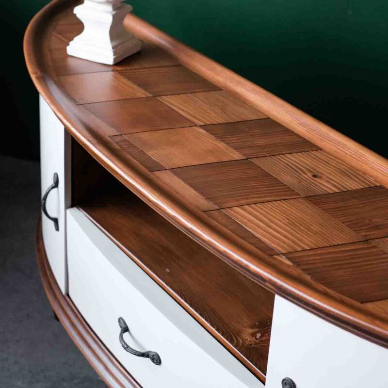 Retro Konsol APA20