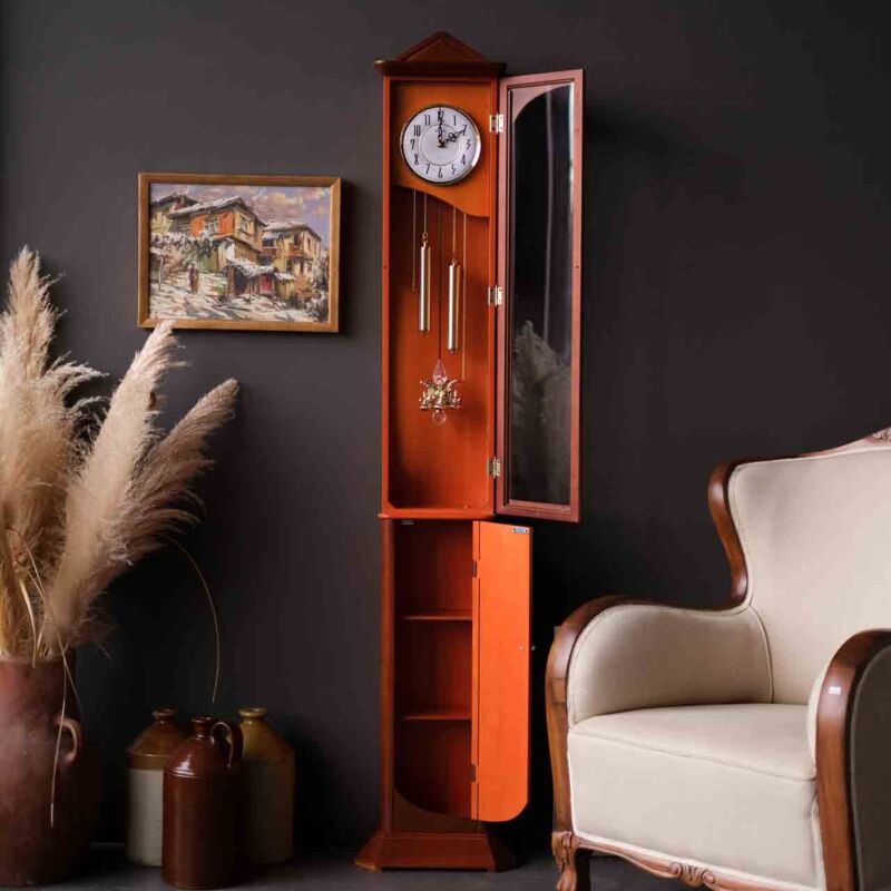 Retro Kule Saat MİM67