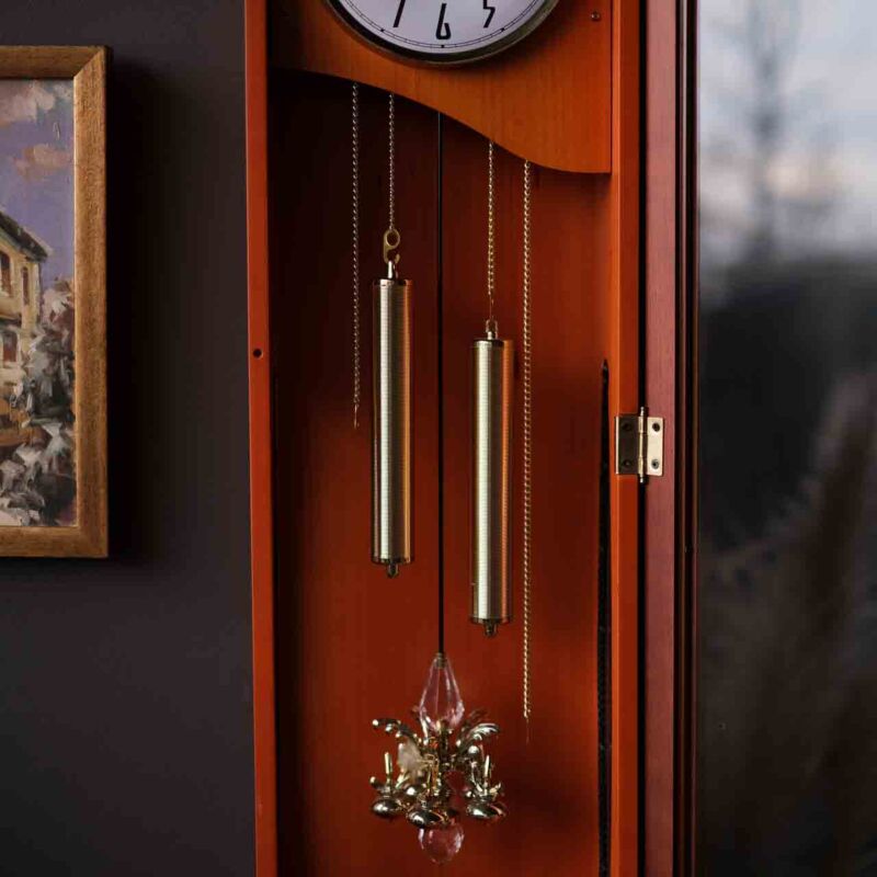 Retro Kule Saat MİM67