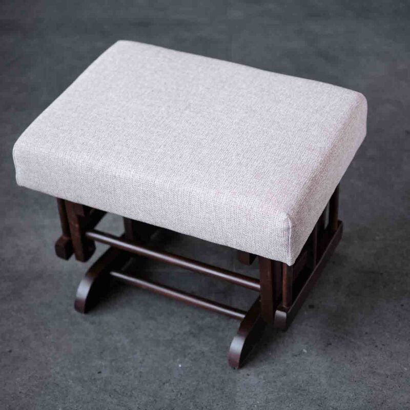 Retro Sallanan Puf DUT38