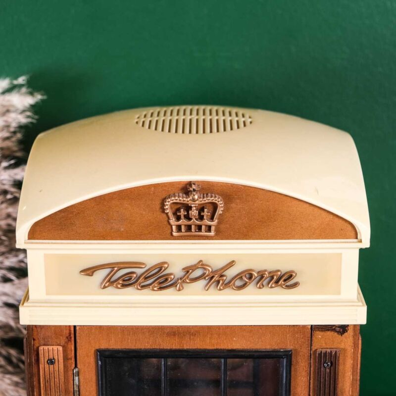Retro Radyo H6GG