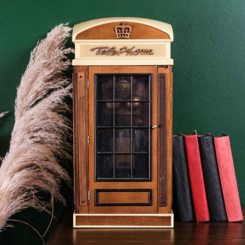 Retro Radyo H6GG