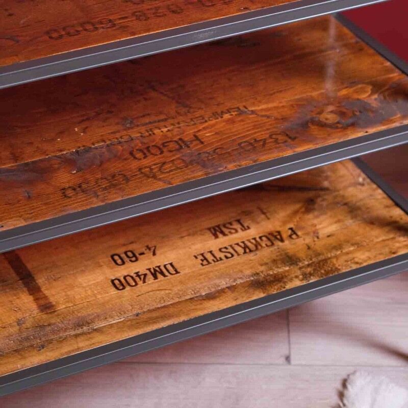 Retro Raf YON4