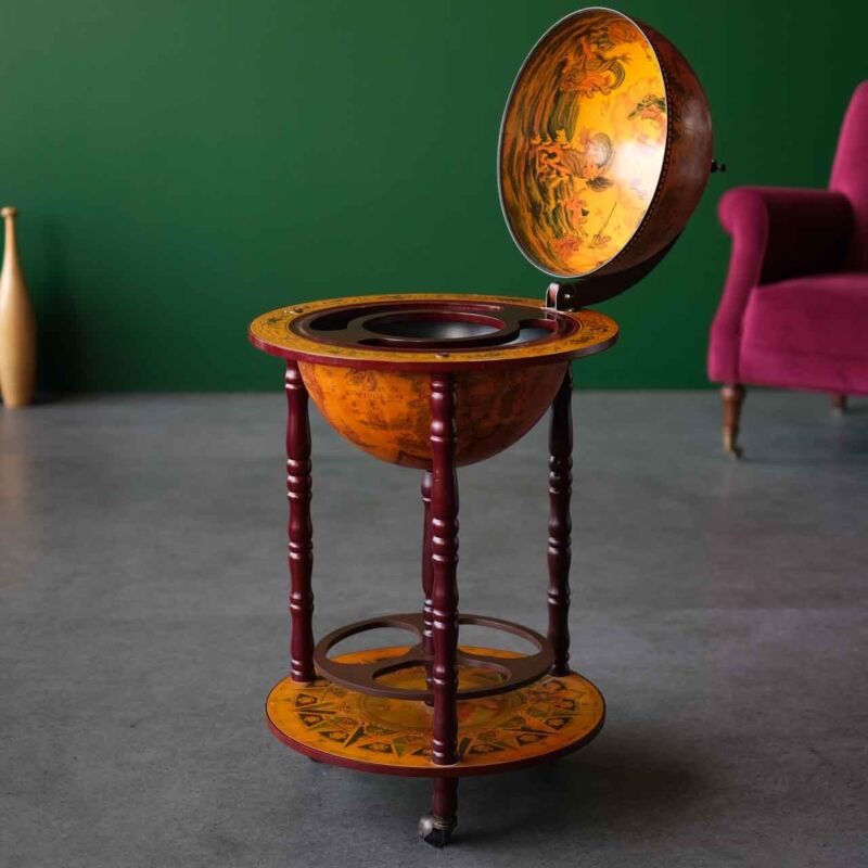 Retro Küre Bar-3 POP49