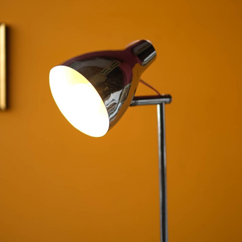 Retro Metal Lambader MOL54