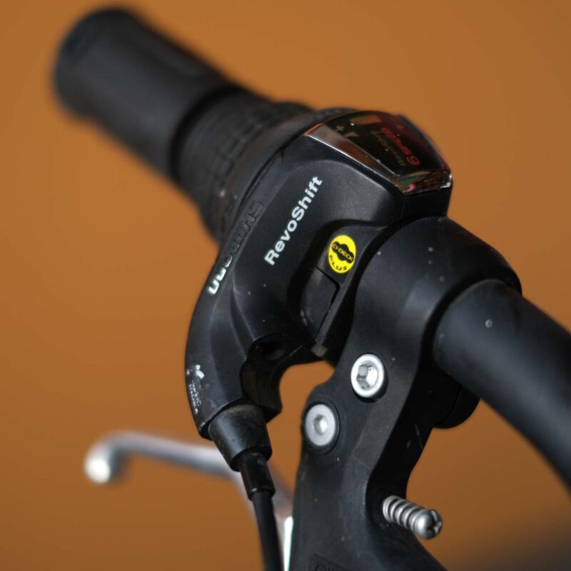 Rockrider Bisiklet POP72
