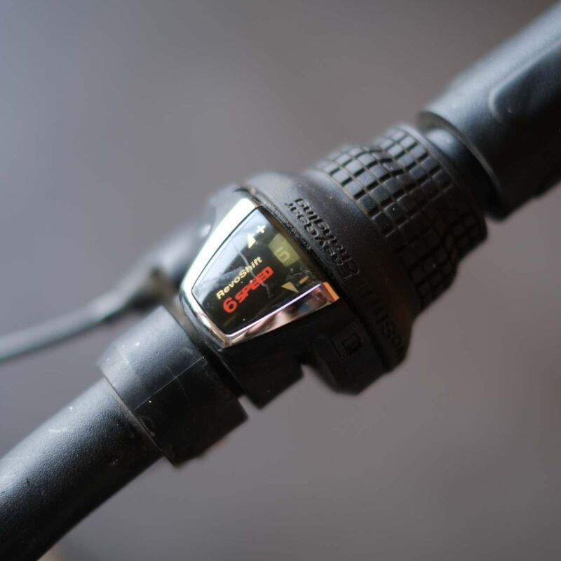 Rockrider Bisiklet POP72